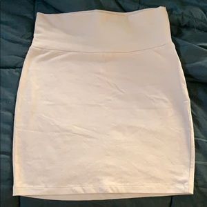 Charlotte Russe Pencil Skirt